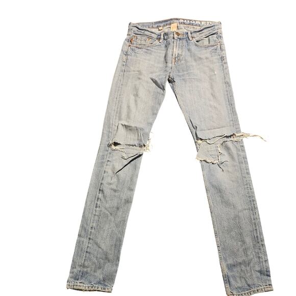 Burberry Shoreditch Jeans - Picture 1 of 7